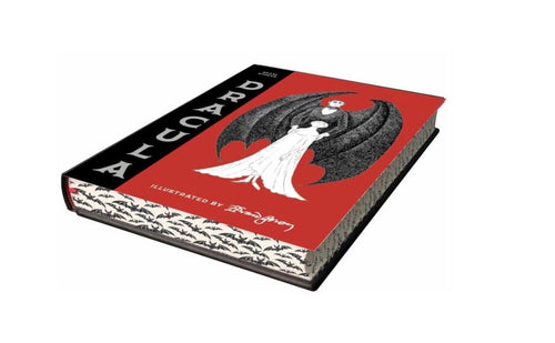 Dracula (Deluxe Edition) By Bram Stoker (Hardback)